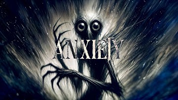 Max Error and The Typos - Anxiety [Official Audio]