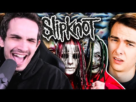What Does Gen Z Think Of Slipknot
