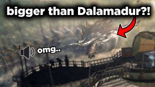 MH Wilds Player REACT to LAVIENTE - Monster Hunter Reaction