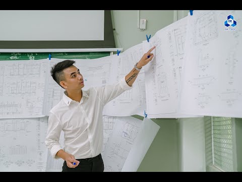 Video [BK-OISP] SV OISP bảo vệ luận văn tốt nghiệp tháng... - youtube