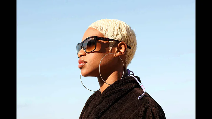 SAIDAH NAIROBI - WHAT WOULD I DO IF I COULD FEEL (COVER)