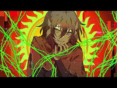 Whisper Whisper Whisper / 祈音ユダ - UTAUcover