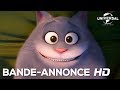 Comme Des Bêtes 2 / Bande-annonce &quot;Boule de poils&quot; VF [Au cinéma le 31 juillet 2019]