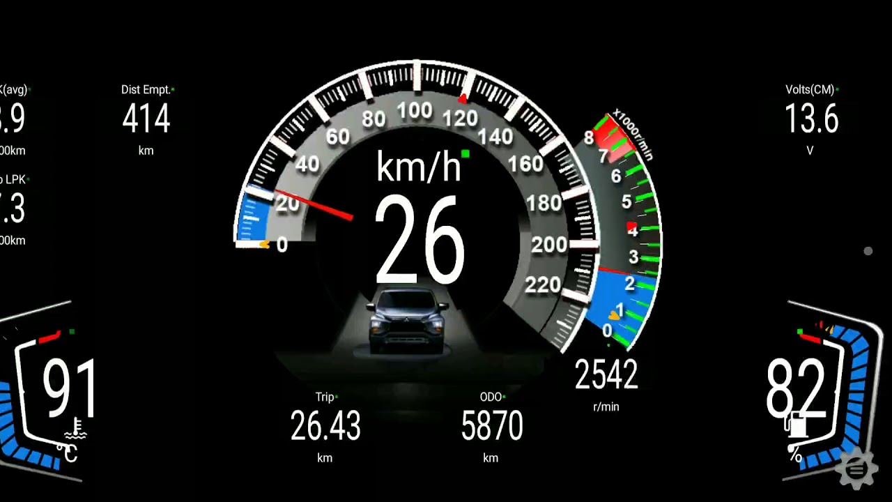Плагин митсубиси для torque