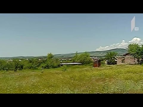 ვითარება ოკუპირებულ ტერიტორიაზე