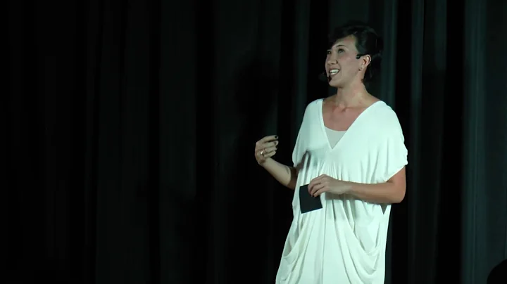 O Fator Humano Como Ingrediente | Carolina Oda | T...
