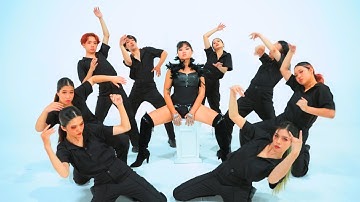 OFF TIME [Dance Performance Video] - Jolynn J Chin