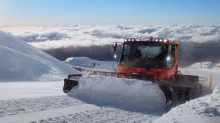 How Genesis is Powering Ruapehu Alpine Lifts