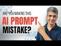 Why ‘1 Prompt’ AI Presentations Fail (And What Actually Works)
