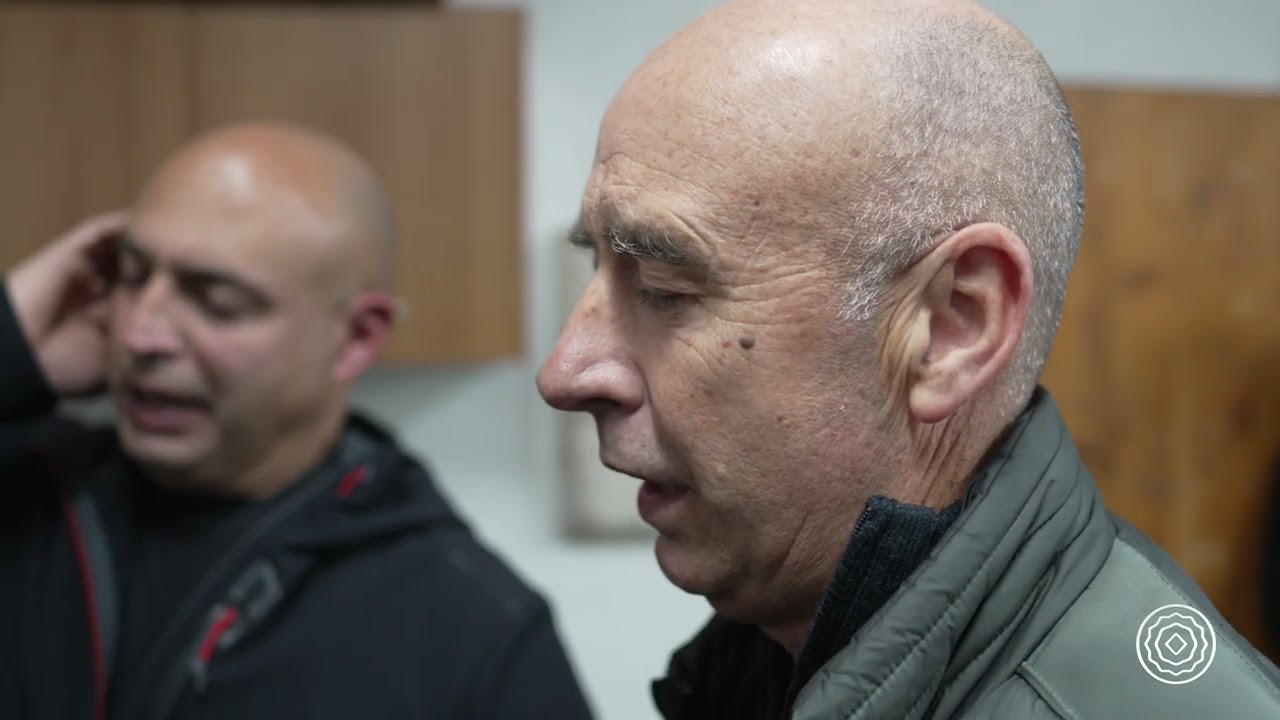 Lula - Tenore de Lula - “Boghe ‘e note e boghe ‘e ballu”