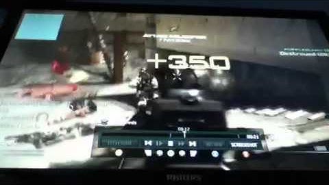 P-90 MULTI-KILL (HARDHAT)