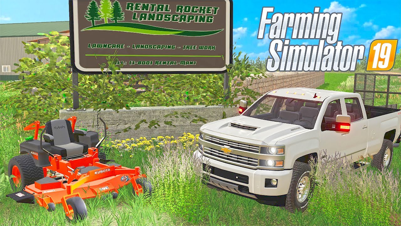 I STARTED A LANDSCAPING BUSINESS (IT COST ME A LOT)