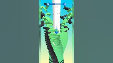 stack ball game play part 3