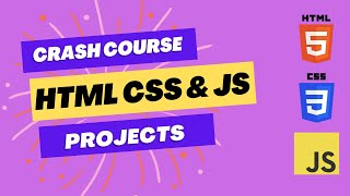 HTML CSS & JS PROJECT TUTORIAL FOR BEGINNERS 🚀 | CRASH COURSE | CodeWithAswin | Tamil