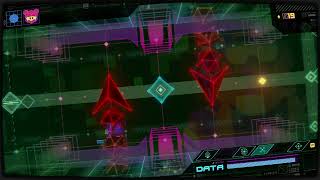 GRIDbeat! Playthrough #3 - Infected USB (Uncut)