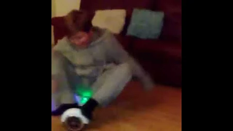 Hoverboard