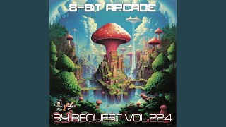 The Veldt Cinema (8-Bit deadmau5, Benny Benassi, Gary Go & BYNX Emulation)