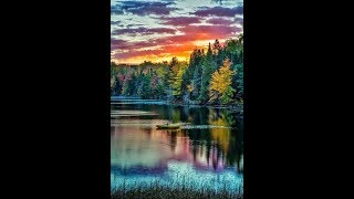 Rexsy - Morning Meditation 2018 580