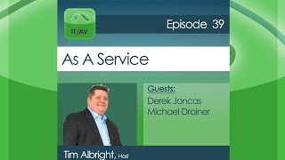 Download Lagu IT AV 39: As A Service Download Lagu IT AV 39: As A Service