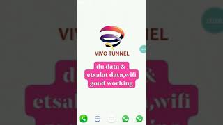 how to update vivotunnel /delete clear data & cache screenshot 3
