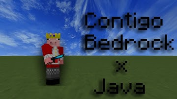 Contigo - A Bedrock X Java montage