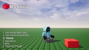 Septilateral - Home [Brickadia, Vol. 1]