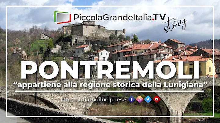 Pontremoli - Piccola Grande Italia 59