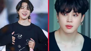 Jimin Was Accused Of Dating, Just For Having The Same Items And Cople, And It Was Wrong