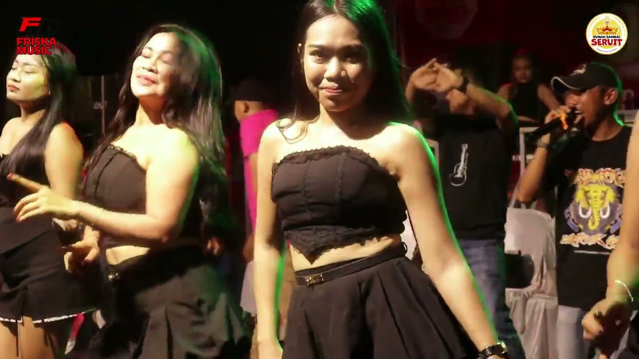 FRISKA TOUR LUAR KOTA JAKARTA & BEKASI ENGGAL /PUPUT /SOBAR/ALEN/ARY/TAMA/AMYY/DJ.INEZ PART 3