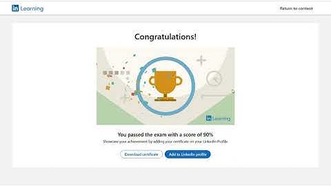 “Career Essentials in Generative AI by Microsoft and LinkedIn"  Answer Final Exam|| Pass by 90%