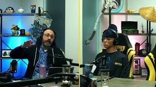 Titan Talk with MANNY (and also killgoon) June 3, 1016