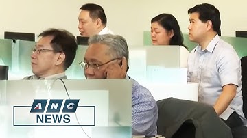 Analyst confident of PSEi rally after breaching 7,400 on reopening story | ANC