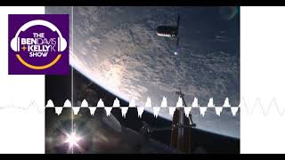 Stupid Fact Of The Day Farts And Burps In... Space