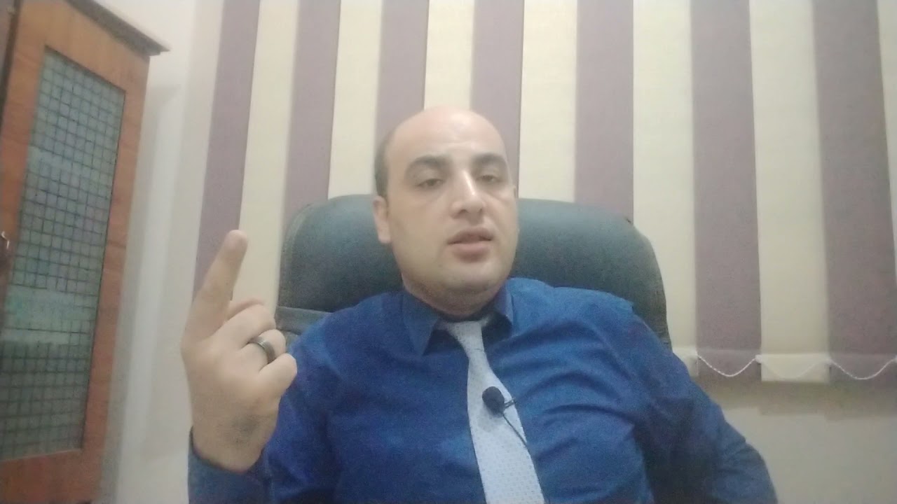 جنح الضرب البسيط واهم الدفوع .