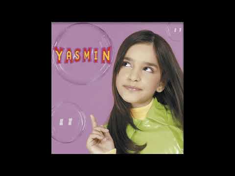 Yasmin - Mexe, Remexe