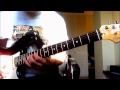 Afternoon Thrill Is Gone Jam