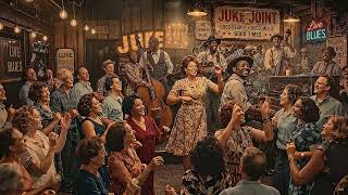 The Old Guitar Knows My Name    Vintage Blues Music, Barrelhouse Piano & Delta Blues