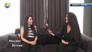 Ni̇hals Food - Showtürk Ekonomi̇ Dünyasi