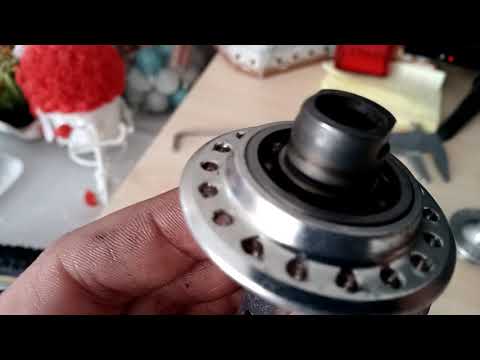 Пробные втулки для ХВЗ Старт-Шоссе.