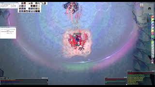 [iRO Thor] Elemental Master - Ultimate Rasgand (Hard) screenshot 5