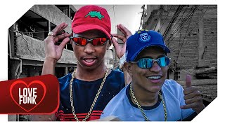 MC Nathan ZK e MC Lemos - Rajada de Fé (Love Funk) DJ GM