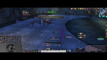 Clickers vs. Tower of Karazhan – Full Raid VOD | Turtle WoW | June 20, 2025