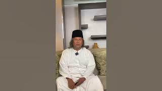 Gus Muwafiq Terbaru 2023 - Selamat Hari Raya Idul Fitri 1444 H