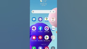 Cách xem lại mật khẩu wifi đã lưu trên điện thoại