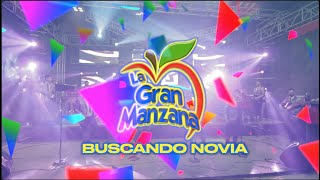 Video thumbnail of "Marimba Orquesta La Gran Manzana 2021 - Mix Fidel Funes"