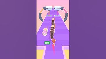 Popsicle Stack #droidcheatshorts #44