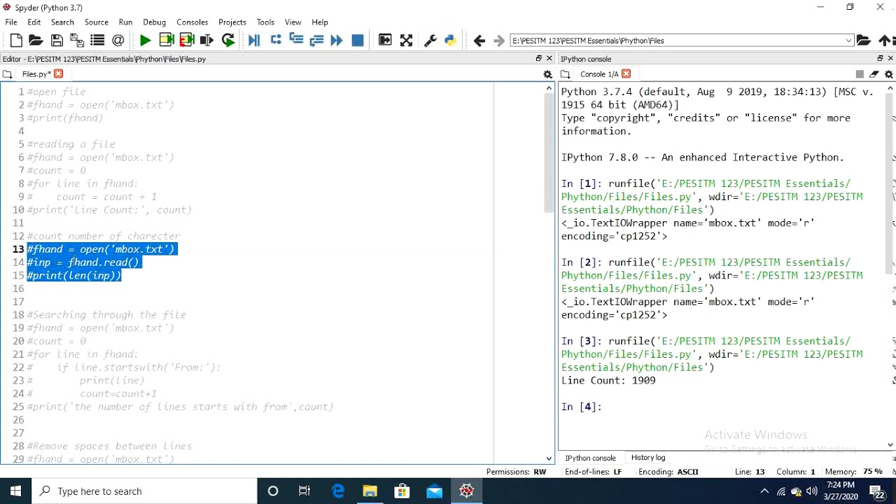 python download files python download files