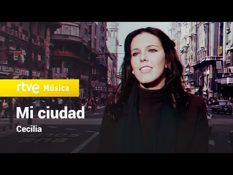 MI CIUDAD - Cecilia (1975)