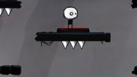 That level again level 41 ( stay on the button )