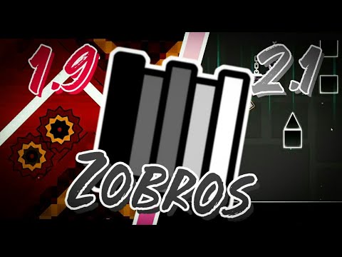 видео: ZOBROS - КРЕАТОРЫ БЕЗ ОСКАРА #4